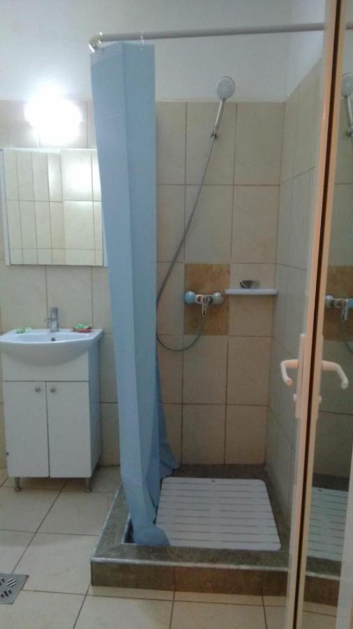 Vila Stefan Pescarusului Костинещи Екстериор снимка