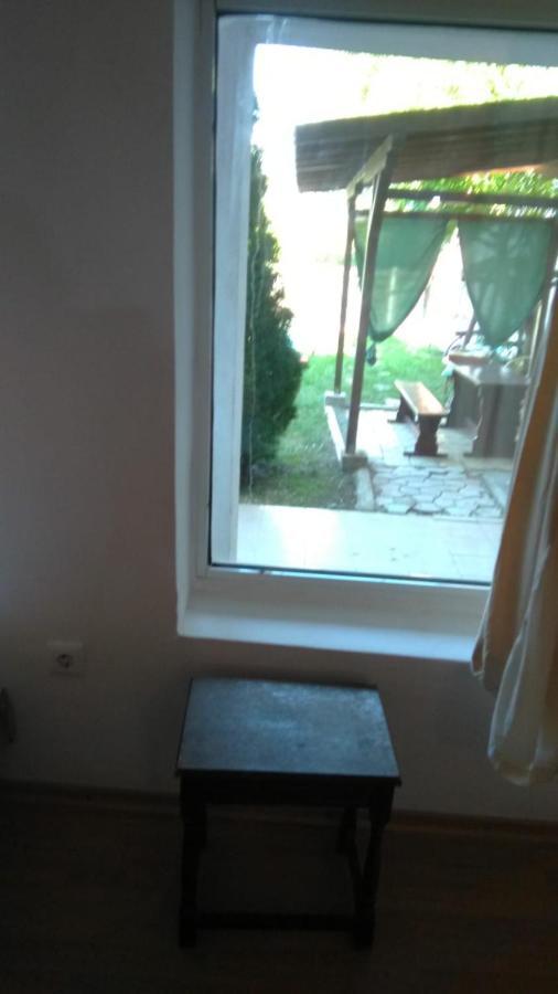 Vila Stefan Pescarusului Костинещи Екстериор снимка